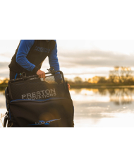Preston Innovations Supra X Chair Bag