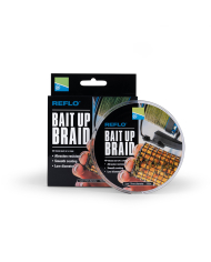 Preston Innovations Reflo Bait Up Braid 150m