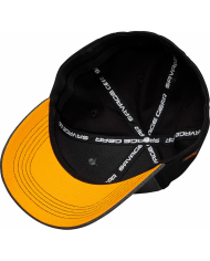 Savage Gear All Black Cap Black Caviar