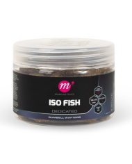 Mainline ISO Fish Dumbell Wafters 12 x 15mm