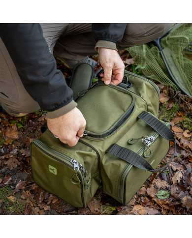 Korum Progress Compact Carryall 25L