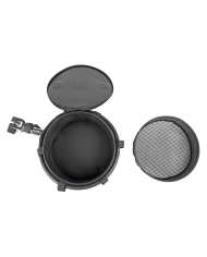 Korum Any Chair EVA Bowl & Riddle