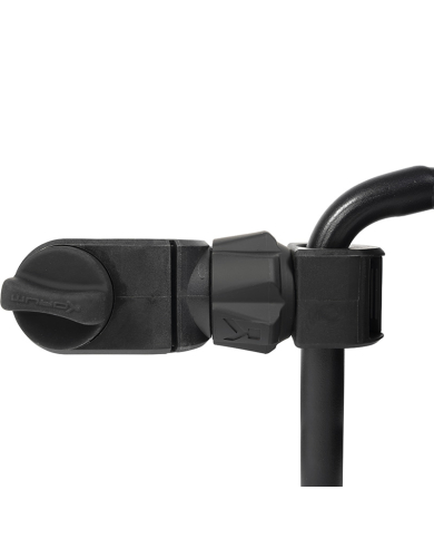 Korum Any Chair EVA Bowl & Riddle