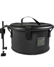 Korum Any Chair EVA Bowl & Riddle