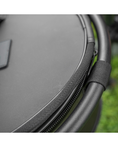 Korum Any Chair EVA Bowl & Riddle