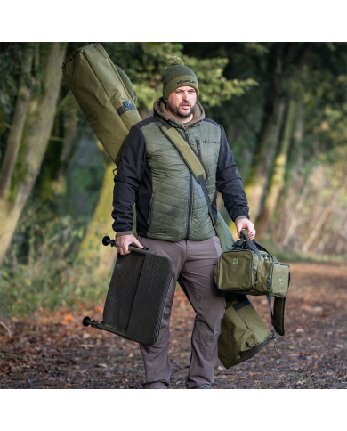 Korum Progress Folding Holdalls