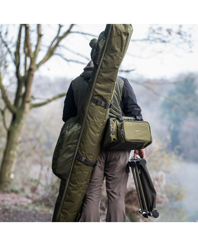 Korum Progress Folding Holdalls