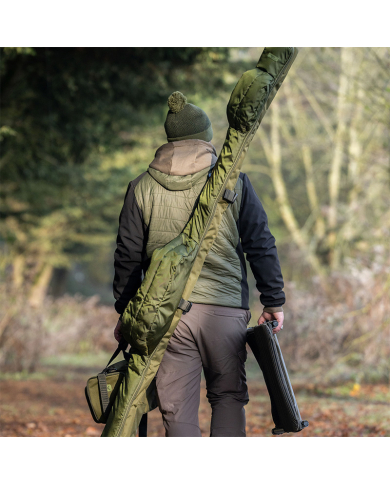 Korum Progress Folding Holdalls