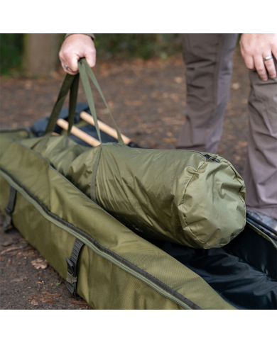 Korum Progress Folding Holdalls