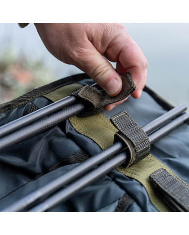 Korum Progress Folding Holdalls