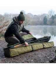 Korum Progress Folding Holdalls