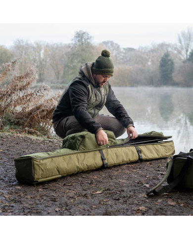 Korum Progress Folding Holdalls