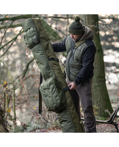 Korum Progress Folding Holdalls