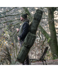 Korum Progress Folding Holdalls
