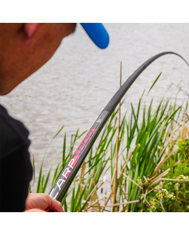 Preston Innovations Dura Carp 800 Pole 8m