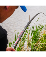 Preston Innovations Dura Carp 800 Pole 8m