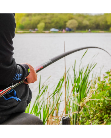 Preston Innovations Dura Carp 800 Pole 8m