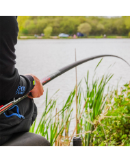 Preston Innovations Dura Carp 800 Pole 8m