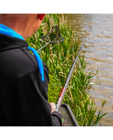 Preston Innovations Dura Carp 800 Pole 8m
