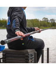 Preston Innovations Dura Carp 800 Pole 8m