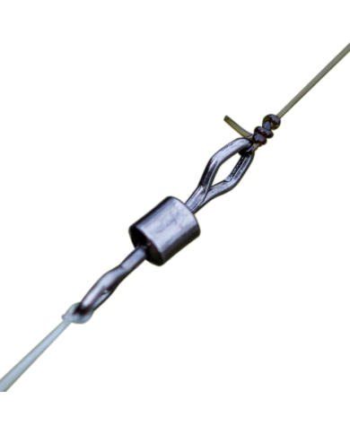 Preston Innovations Diamond Eye Match Swivels - Size 12