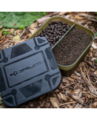 Korum Divided Bait Tub