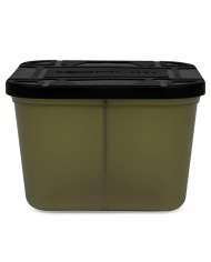Korum Divided Bait Tub