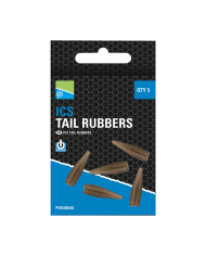 Preston Innovations ICS Tail Rubbers