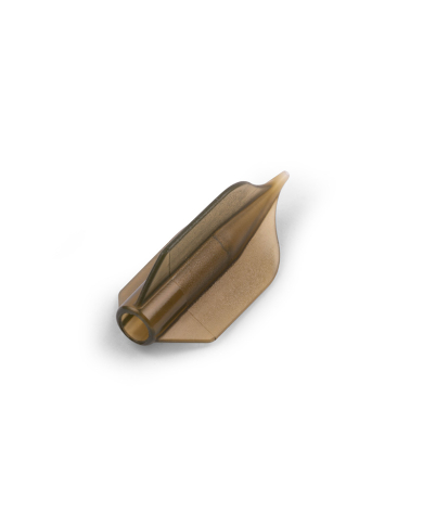 Preston Innovations ICS Flighted Tail Rubbers