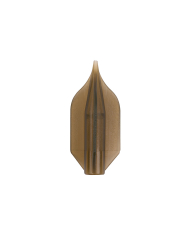 Preston Innovations ICS Flighted Tail Rubbers