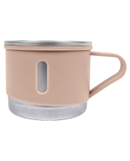 Korum Classic Thermal Barbel Flask 500ml