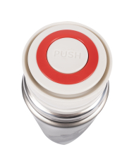 Korum Classic Thermal Barbel Flask 500ml