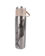 Korum Classic Thermal Barbel Flask 500ml