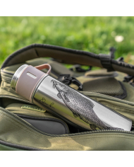 Korum Classic Thermal Barbel Flask 500ml