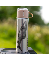 Korum Classic Thermal Barbel Flask 500ml