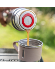 Korum Classic Thermal Barbel Flask 500ml