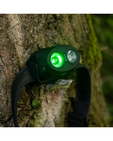 RidgeMonkey VRH300X Pro USB Rechargeable Headtorch