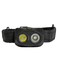 RidgeMonkey VRH300X Pro USB Rechargeable Headtorch