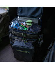 Greys Prodigy Tackle Base Fishing Rucksack