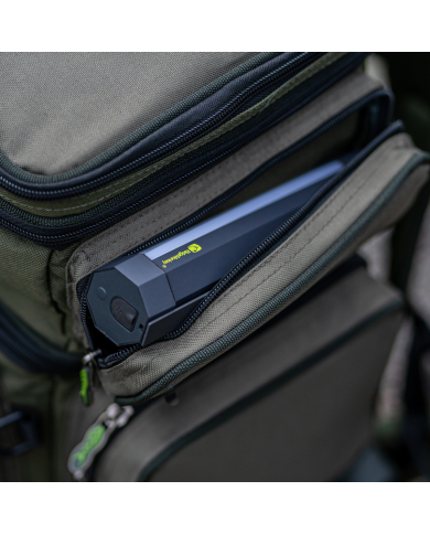 Greys Prodigy Tackle Base Fishing Rucksack