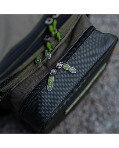 Greys Prodigy Tackle Base Fishing Rucksack