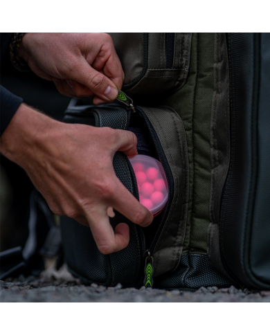 Greys Prodigy Tackle Base Fishing Rucksack