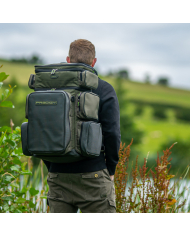 Greys Prodigy Tackle Base Fishing Rucksack
