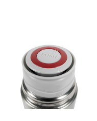 Korum Classic 500ml Thermal Flask Tench