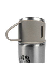 Korum Classic 500ml Thermal Flask Tench