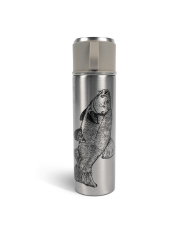 Korum Classic 500ml Thermal Flask Tench