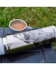 Korum Classic 500ml Thermal Flask Tench