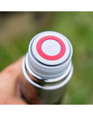 Korum Classic 500ml Thermal Flask Tench