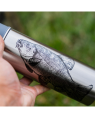 Korum Classic 500ml Thermal Flask Tench