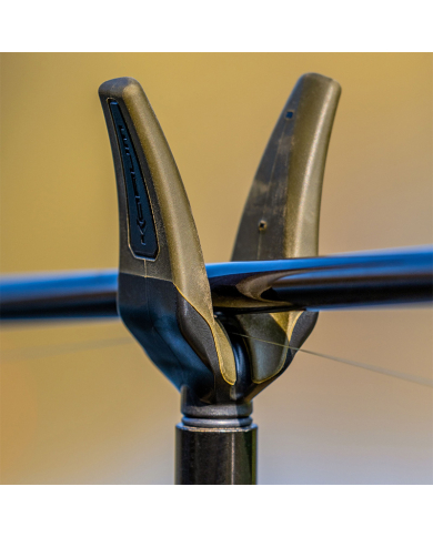 Korum Grappler Butt Rest